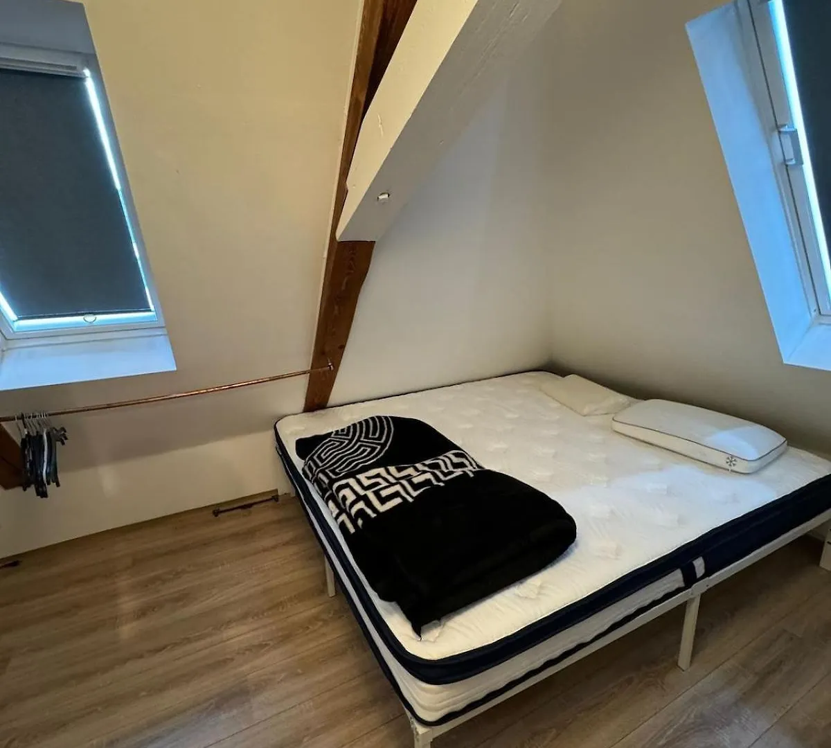 Gemuetliche Wohnung In Nuernberg Oberasbach Daire